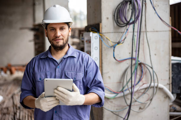 Best Electrical Wiring Services  in Franklinville, NC