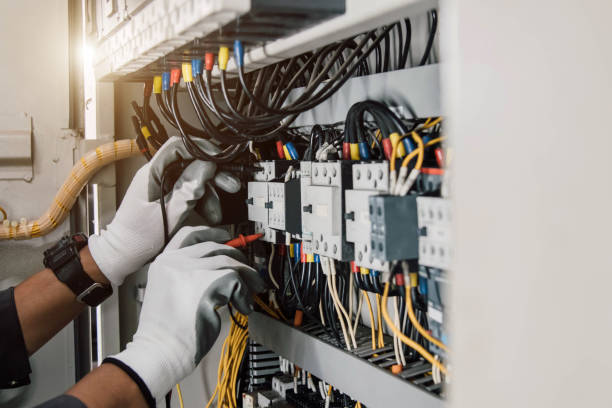 Best Best Electricians Near Me  in Franklinville, NC